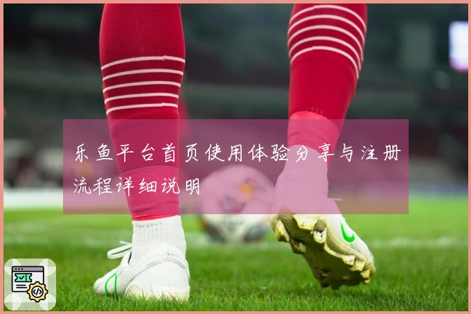 乐鱼平台首页使用体验分享与注册流程详细说明