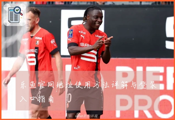 乐鱼官网地址使用方法详解与登录入口指南
