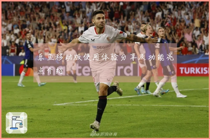 乐鱼移动版使用体验分享及功能亮点介绍