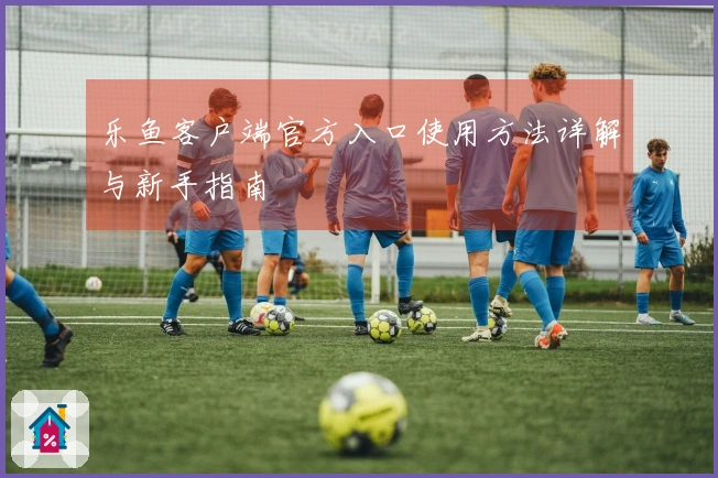 乐鱼客户端官方入口使用方法详解与新手指南