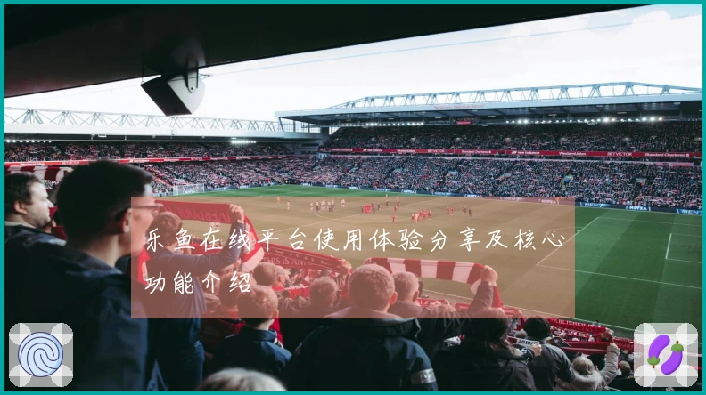 乐鱼在线平台使用体验分享及核心功能介绍