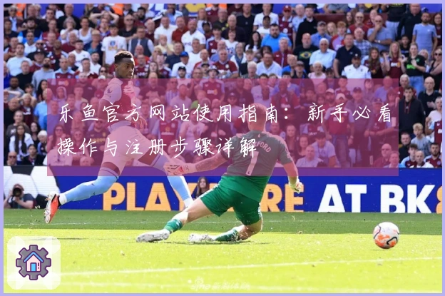 乐鱼官方网站使用指南：新手必看操作与注册步骤详解