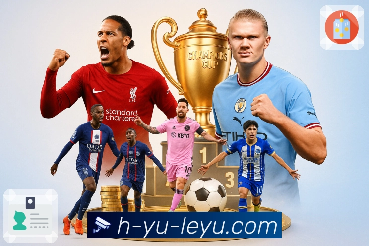 体育直播数据亮点 2